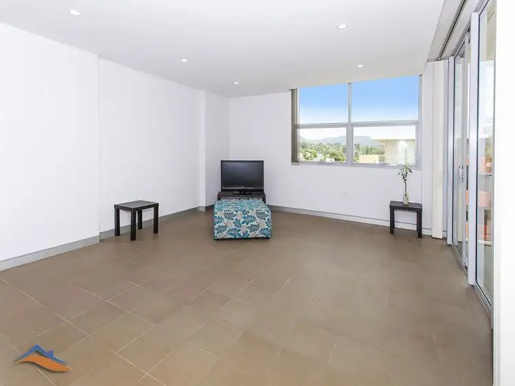 Fifth view of Homely apartment listing, 50/22-32 Gladstone Avenue, Wollongong NSW 2500
