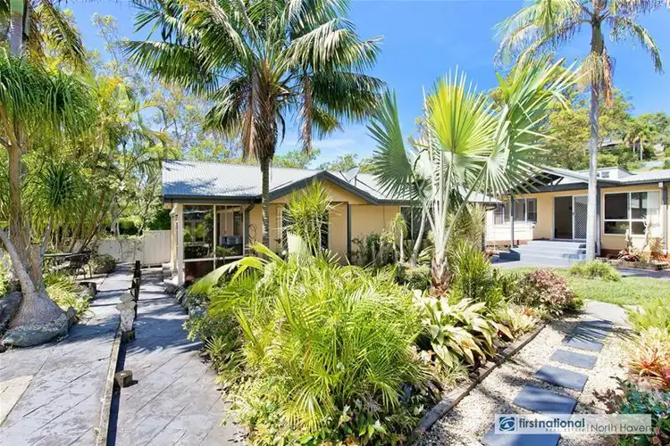 5 Camden Head Road, Dunbogan NSW 2443