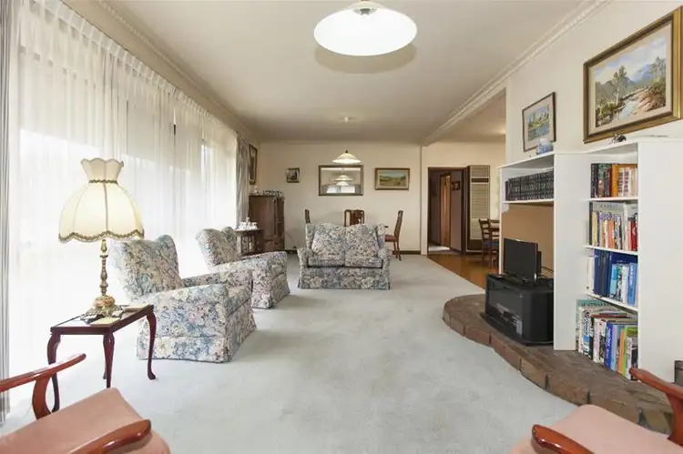 Third view of Homely house listing, 32 Coad Street, Ararat VIC 3377