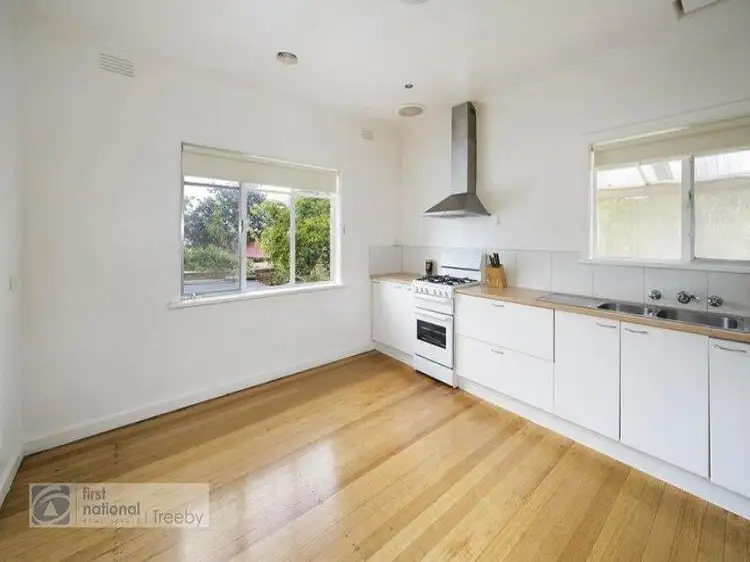 Second view of Homely house listing, 10 Harrison Street, Ringwood VIC 3134