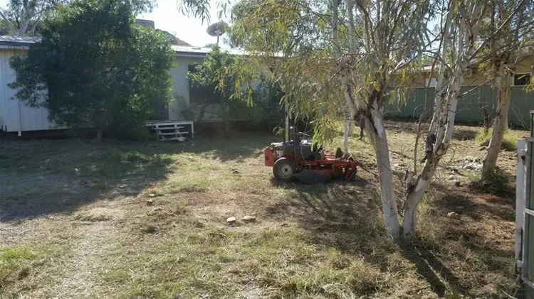 Main view of Homely house listing, 24 Gallop Road, Nullagine WA 6758