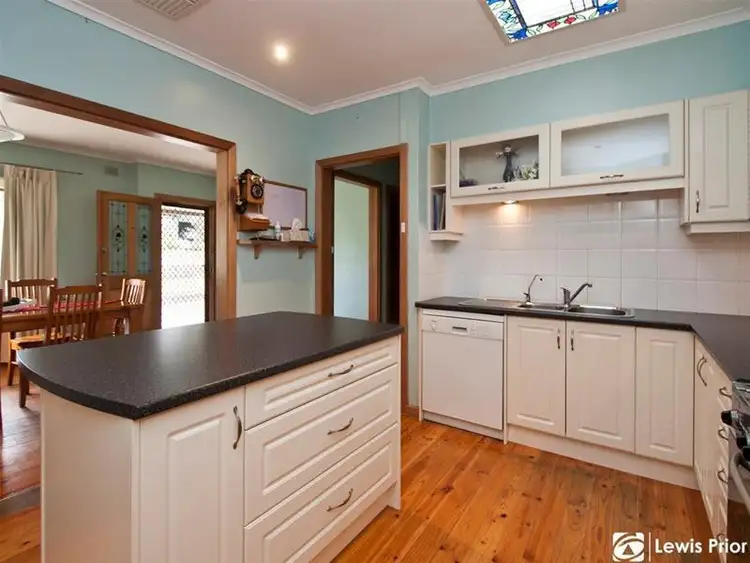 Fifth view of Homely house listing, 7 Borraga Street, O'sullivan Beach SA 5166