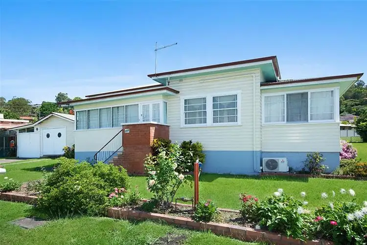 153 Wyrallah Road, East Lismore NSW 2480