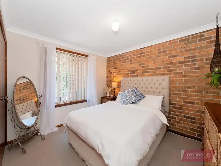 Fourth view of Homely semi-detached listing, 2/22 Windward Close, Corlette NSW 2315