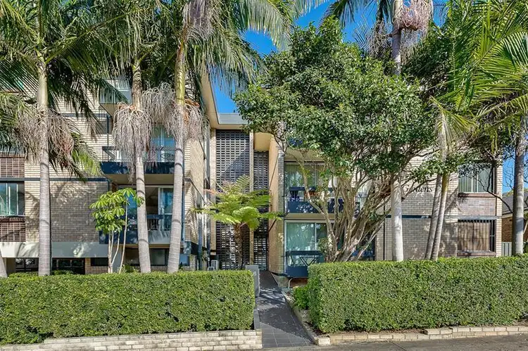 15/36 Perry Street, Marrickville NSW 2204
