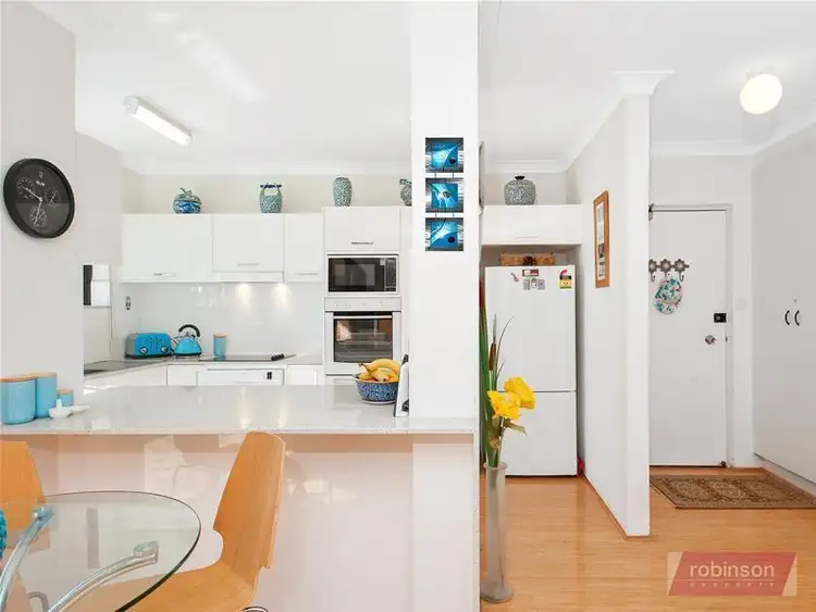 Third view of Homely unit listing, 7/19 Weatherly Close, Nelson Bay NSW 2315