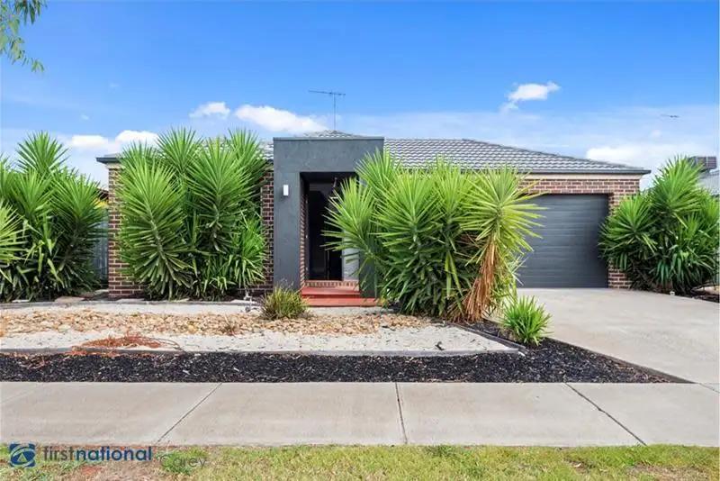 Main view of Homely house listing, 21 Grandlakes Way, Lara VIC 3212