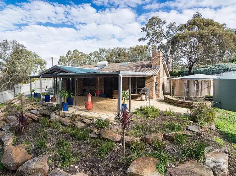 Second view of Homely house listing, 73 Timmins Road, Nairne SA 5252