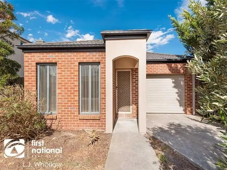 41 Murdoch Crt, Sunbury VIC 3429