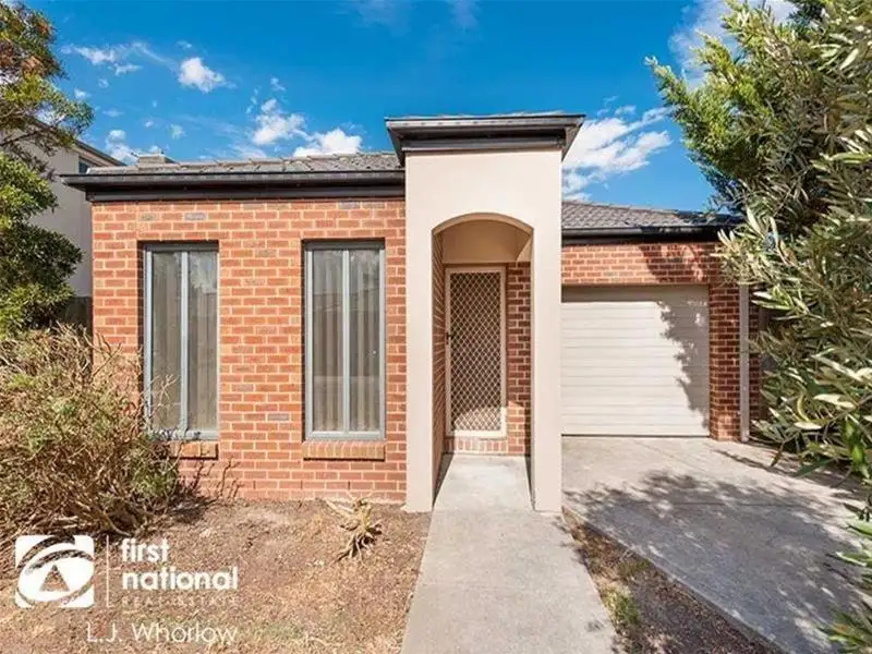 Main view of Homely house listing, 41 Murdoch Crt, Sunbury VIC 3429