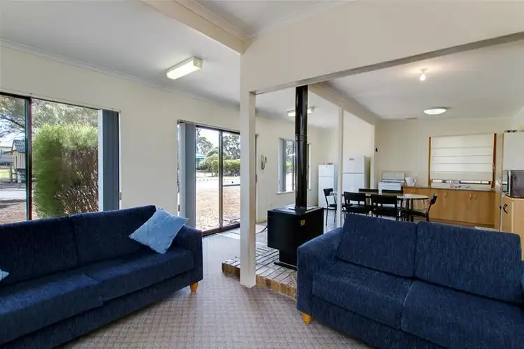 Fifth view of Homely house listing, 29 Porter Street COWIRRA via, Mannum SA 5238