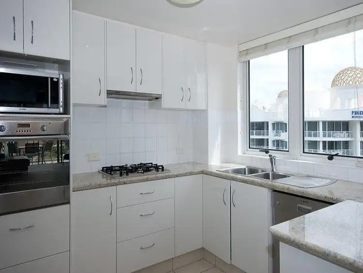 Third view of Homely apartment listing, 20 Queensland Avenue, Broadbeach QLD 4218