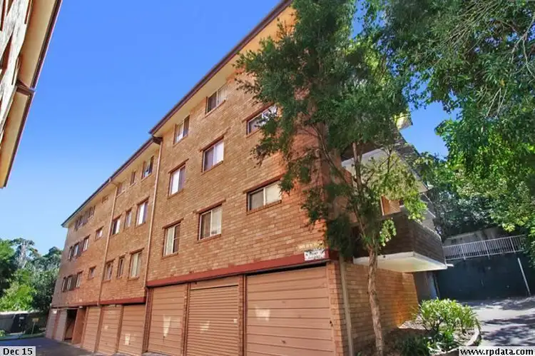 28/17 Payne Street, Mangerton NSW 2500