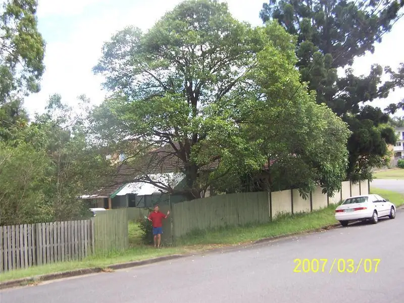 Main view of Homely house listing, 11 Clifton Street, Moorooka QLD 4105