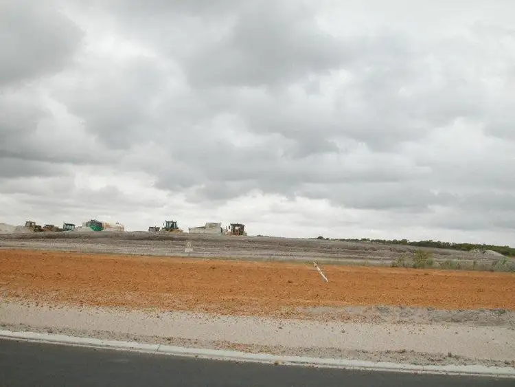 Lot 57 Salamanca Road, Cervantes WA 6511