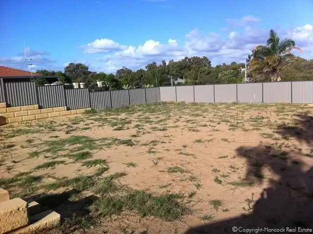 Main view of Homely land listing, 8 Christison Way, Australind WA 6233