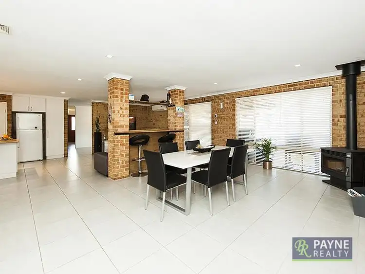 Third view of Homely house listing, 28 Clermont Place, Port Kennedy WA 6172