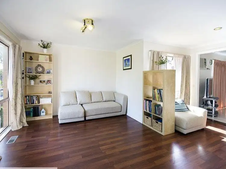 Fourth view of Homely house listing, 23 Adolphson Avenue, Ringwood North VIC 3134