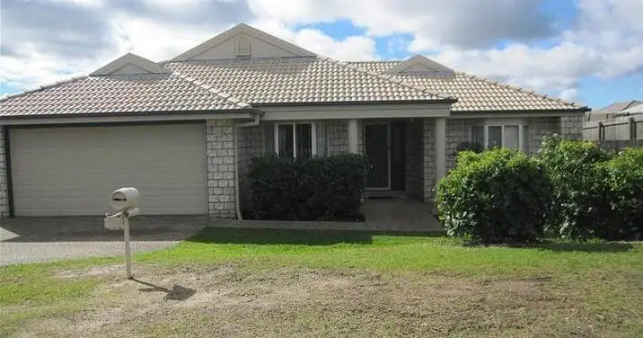 17 Glenridge Street, Upper Coomera QLD 4209