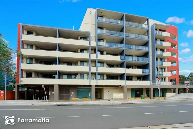 18/32 Mons Road, Westmead NSW 2145