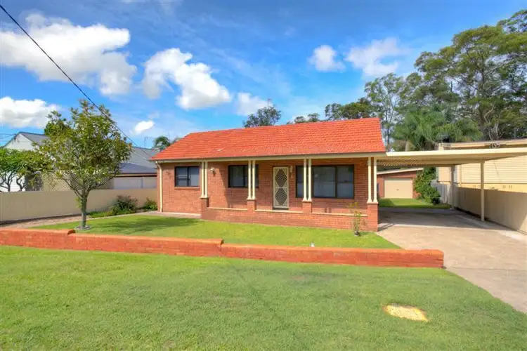 Main view of Homely house listing, 4 Gillian Close, Kotara South NSW 2289