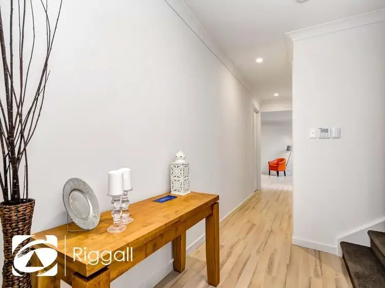 Third view of Homely house listing, 11 Tregoweth Court, Klemzig SA 5087