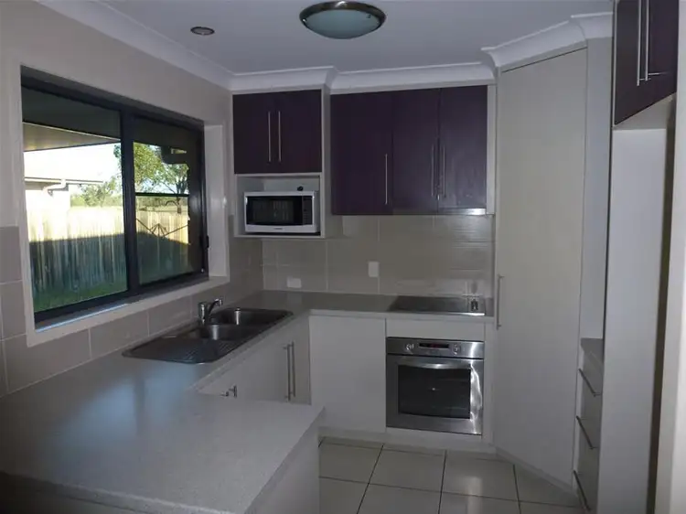 Second view of Homely townhouse listing, 32 Cassia Court, Nebo QLD 4742