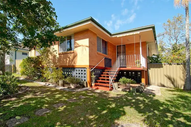 Main view of Homely house listing, 7 Yugumbri Crescent, Logan Central QLD 4114
