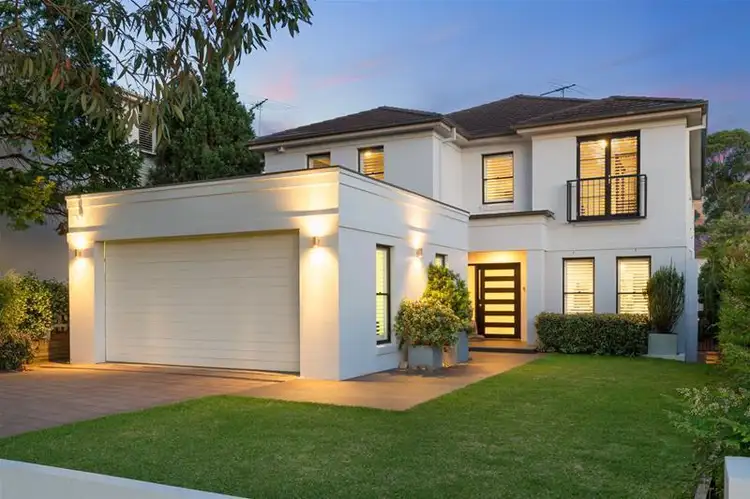 20 Wangalla Road, Riverview NSW 2066