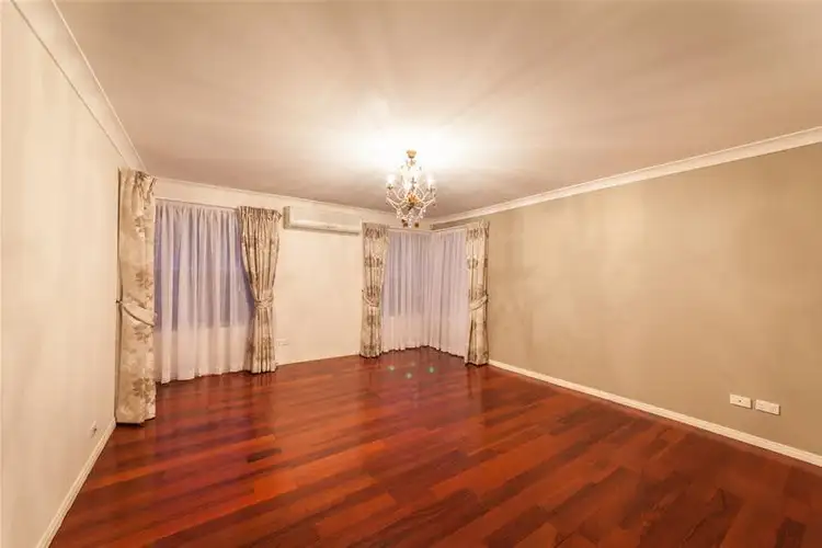 Second view of Homely house listing, 1 Falaise Place, Sunnybank Hills QLD 4109