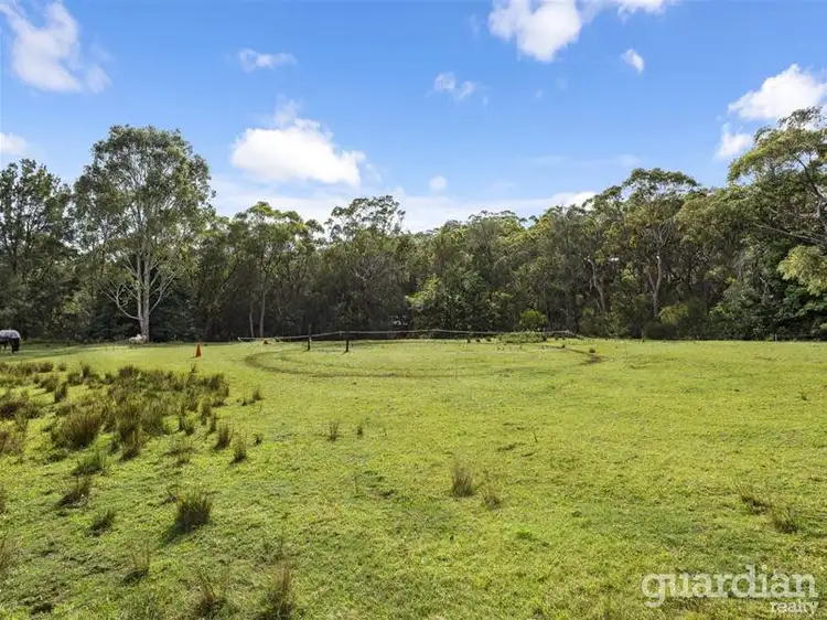 Third view of Homely house listing, 33 Quarry Road, Dural NSW 2158
