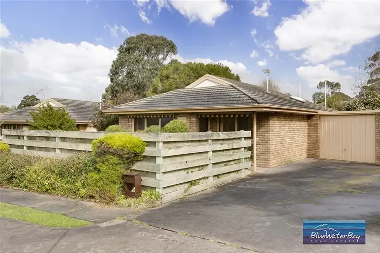 Fourth view of Homely unit listing, 20/1034 Nepean Highway, Mornington VIC 3931