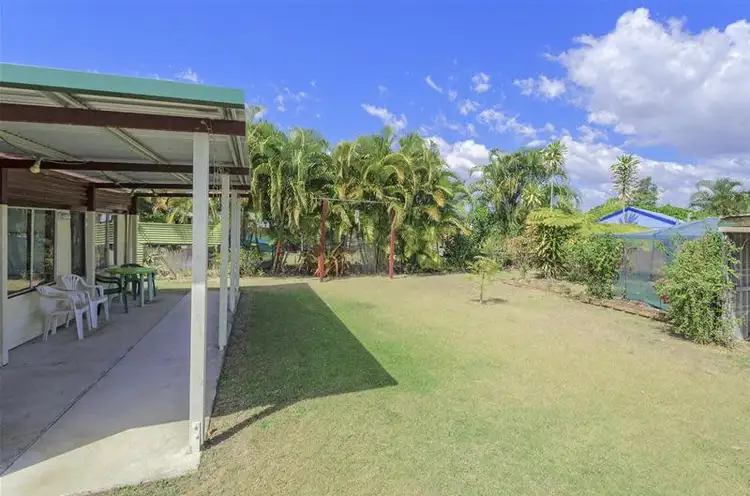 Second view of Homely house listing, 4 Joyce Street, Svensson Heights QLD 4670