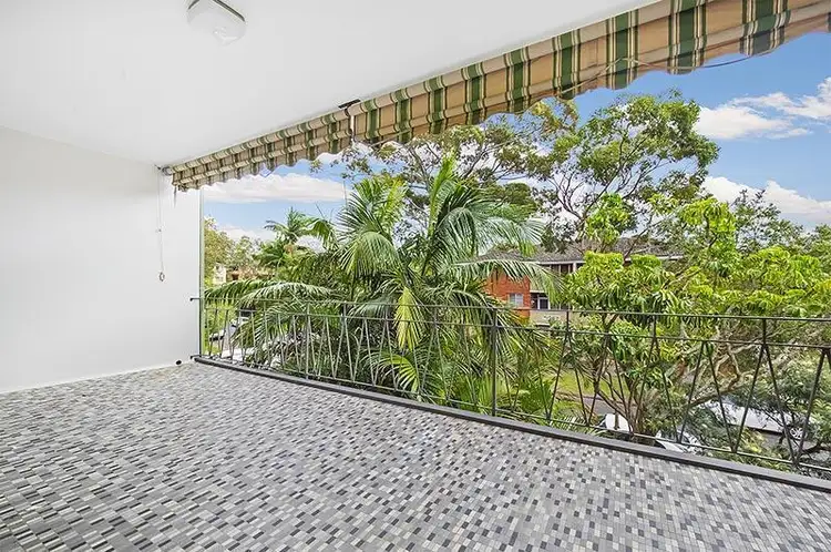 Fifth view of Homely apartment listing, 6/17 Grafton Crescent, Dee Why NSW 2099