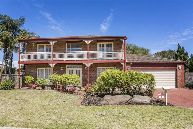 4 Comley Court, Novar Gardens SA 5040