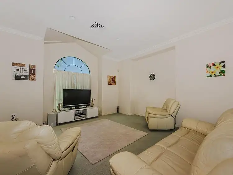 Seventh view of Homely house listing, 3 Norseman Court, Paradise Waters QLD 4217
