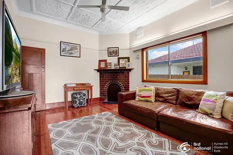 Sixth view of Homely house listing, 114 Charles Street, Putney NSW 2112