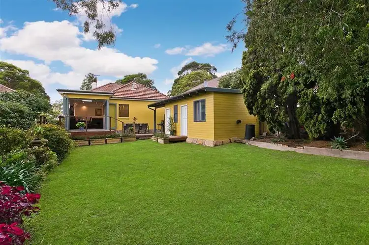 36 Massey Street, Gladesville NSW 2111
