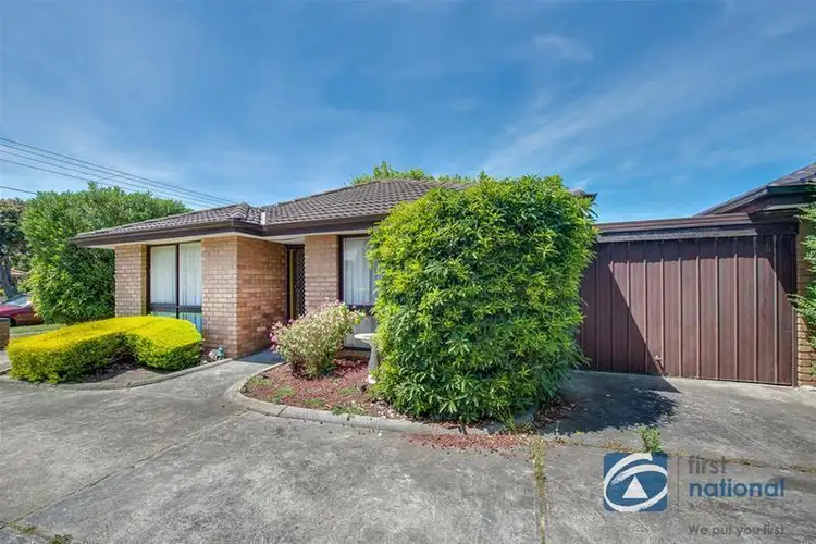 1/34 Broadway, Bonbeach VIC 3196