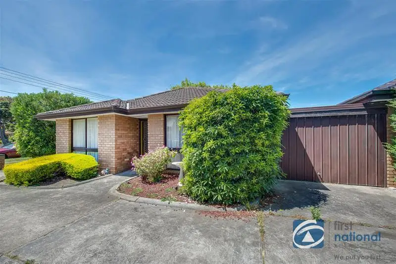 Main view of Homely unit listing, 1/34 Broadway, Bonbeach VIC 3196