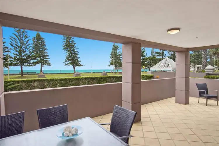 Third view of Homely apartment listing, 1/84-85 North Steyne, Manly NSW 2095
