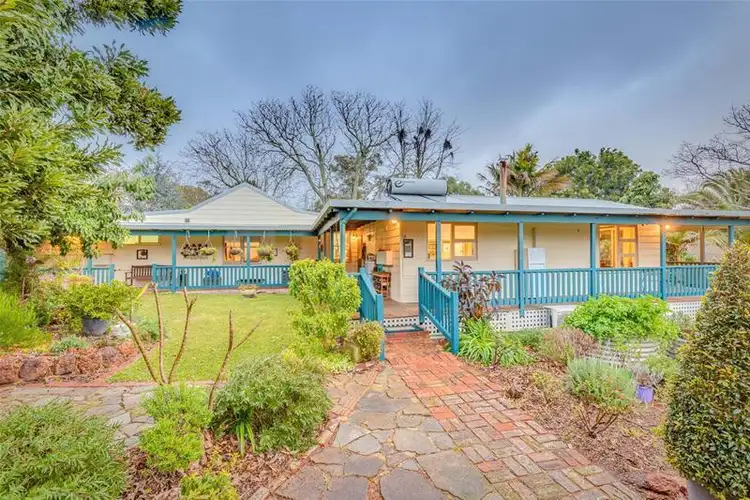Sixth view of Homely house listing, 45 Admiral Road, Bedfordale WA 6112