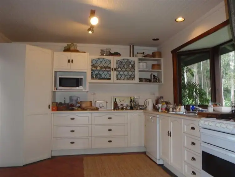 Third view of Homely rural property listing, 53 Mount Bishop Road, Karangi NSW 2450