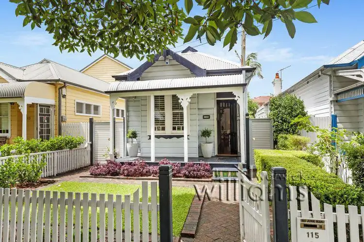 115 Edenholme Road, Wareemba NSW 2046