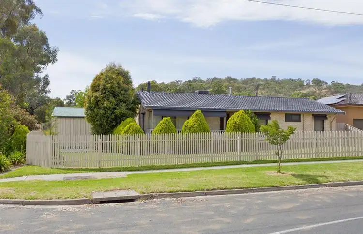 400 Beechworth Road, Wodonga VIC 3690