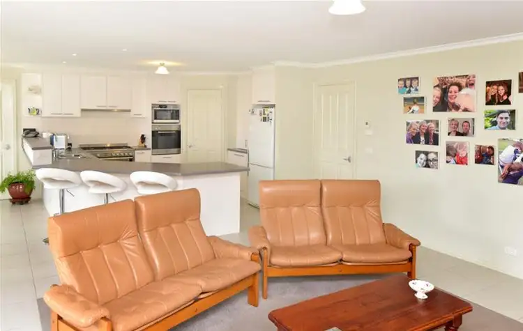 Third view of Homely house listing, 47 Cypress Crescent, Leopold VIC 3224