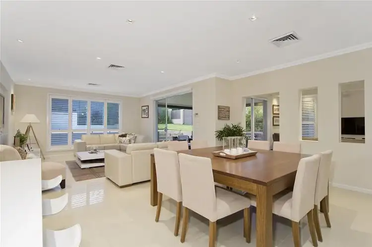 Fifth view of Homely house listing, 2 Ben Love Place, Beacon Hill NSW 2100