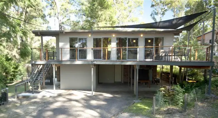 Main view of Homely house listing, 49 Village Road, South Durras NSW 2536