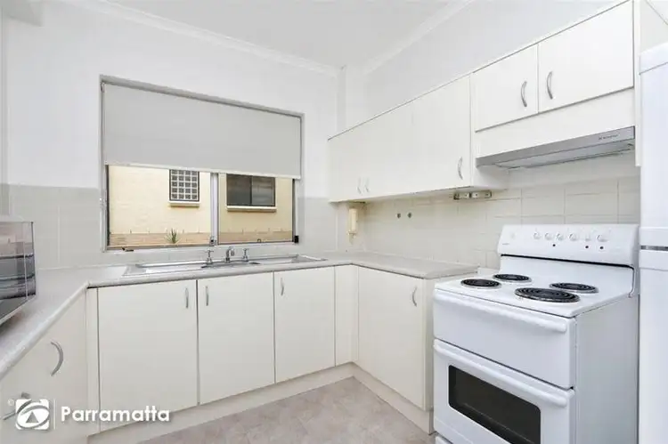 Second view of Homely apartment listing, 5/115 Station Street, Penrith NSW 2750