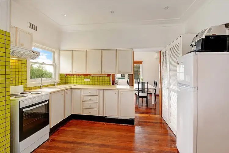 Fifth view of Homely house listing, 16 Clermont Avenue, Ryde NSW 2112